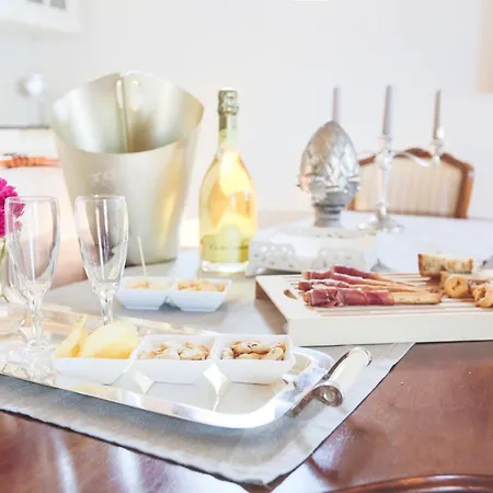 Casa Spartano * Sorrento