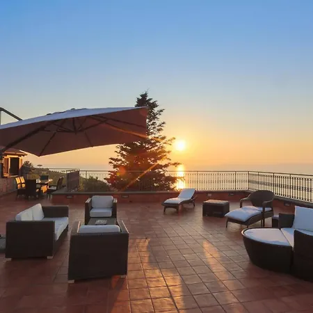 Casa Spartano Sorrento