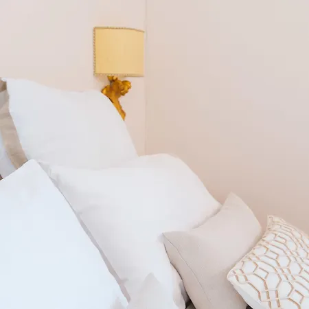 Feriehus Casa Spartano Sorrento