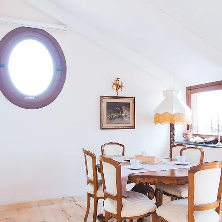 Casa Spartano Feriehus *