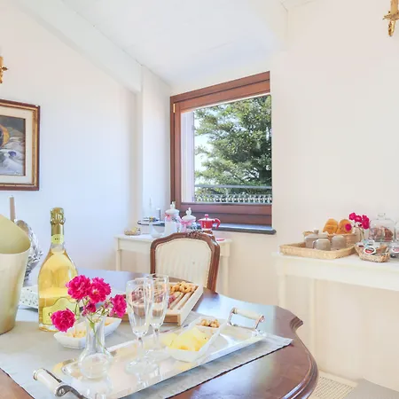 Feriehus Casa Spartano Sorrento