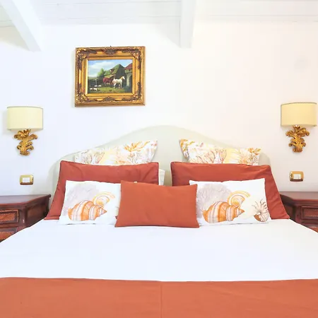 Casa Spartano Sorrento