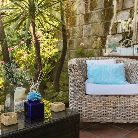 Casa Spartano 別荘 *