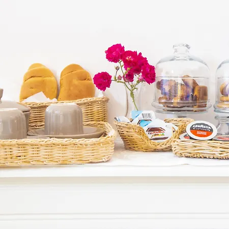 Casa Spartano 別荘 *