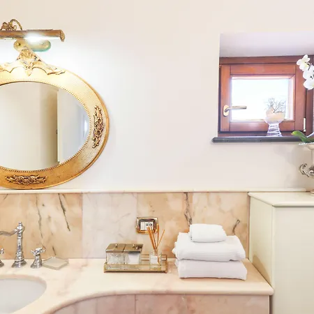 別荘 Casa Spartano