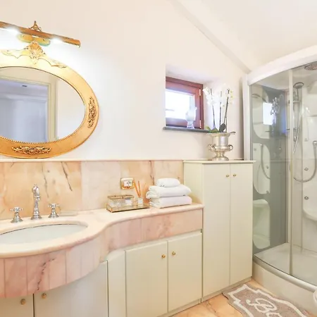 Casa Spartano * Сорренто