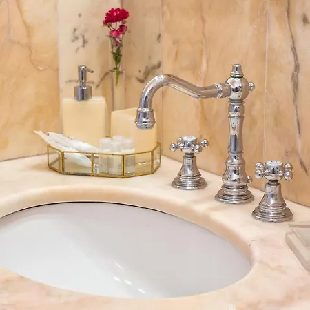 度假居 Casa Spartano *