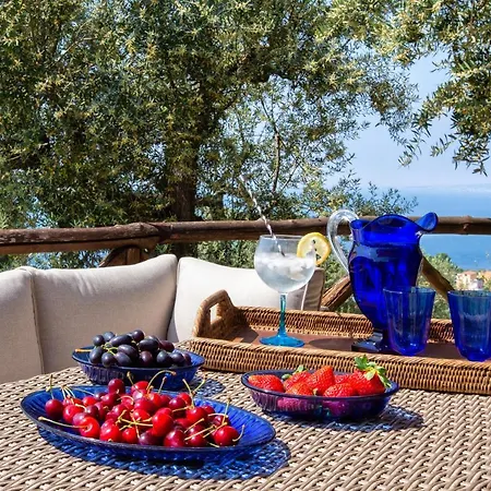 度假居 Casa Spartano