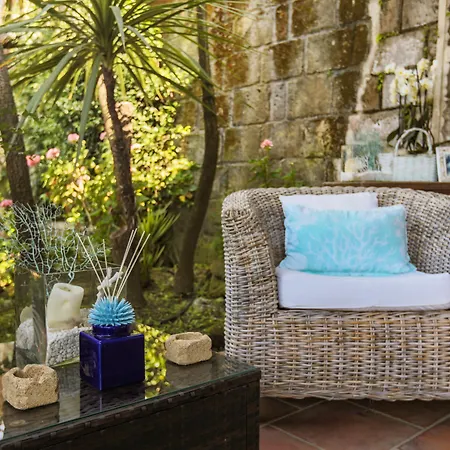 度假居 Casa Spartano