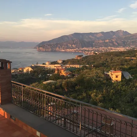 Casa vacanze Casa Spartano