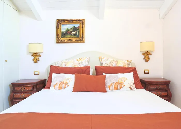 Casa Spartano * Σορέντο