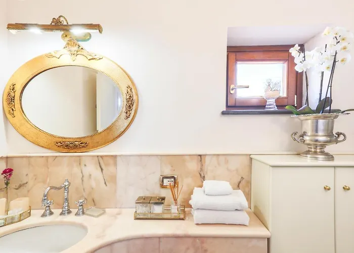 Σπίτι διακοπών Casa Spartano *