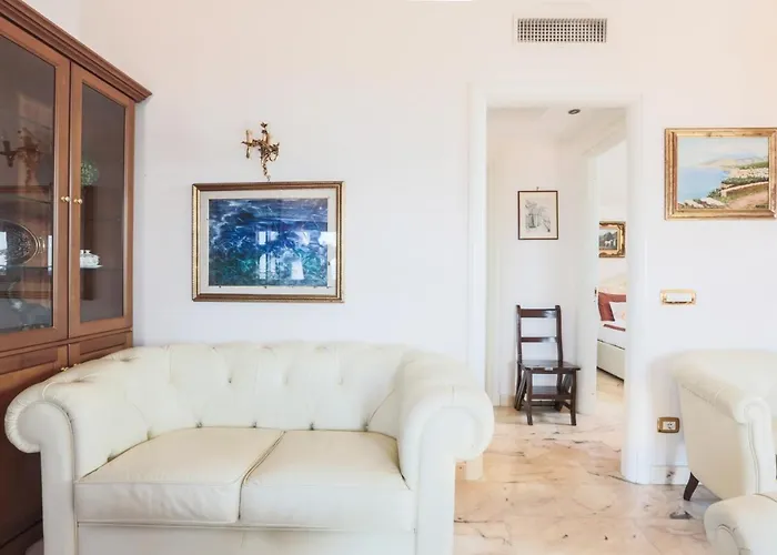 Casa Spartano Sorrento