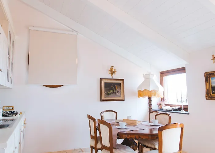 Σπίτι διακοπών Casa Spartano Σορέντο