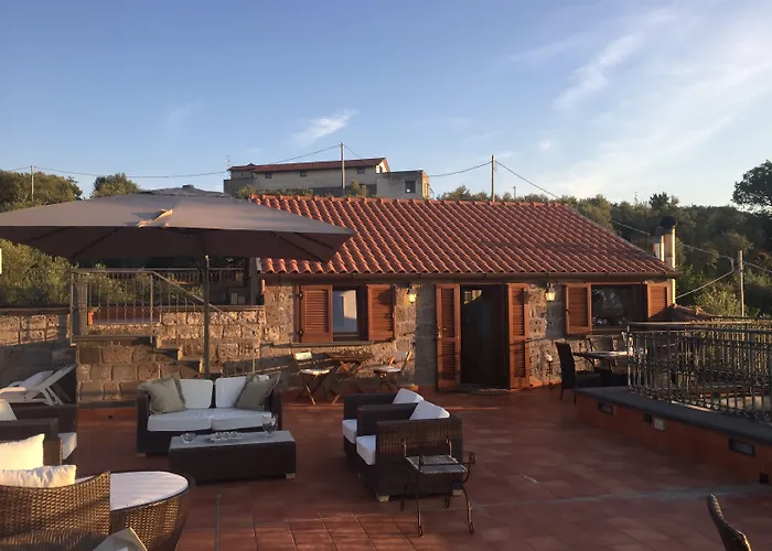 Σπίτι διακοπών Casa Spartano Σορέντο