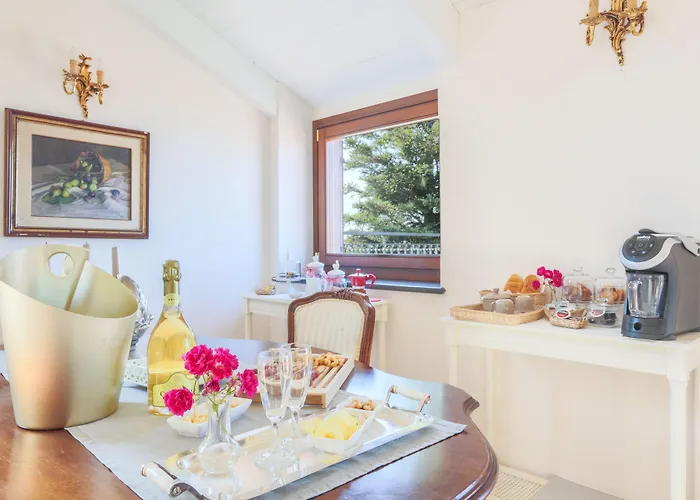 Σπίτι διακοπών Casa Spartano Σορέντο