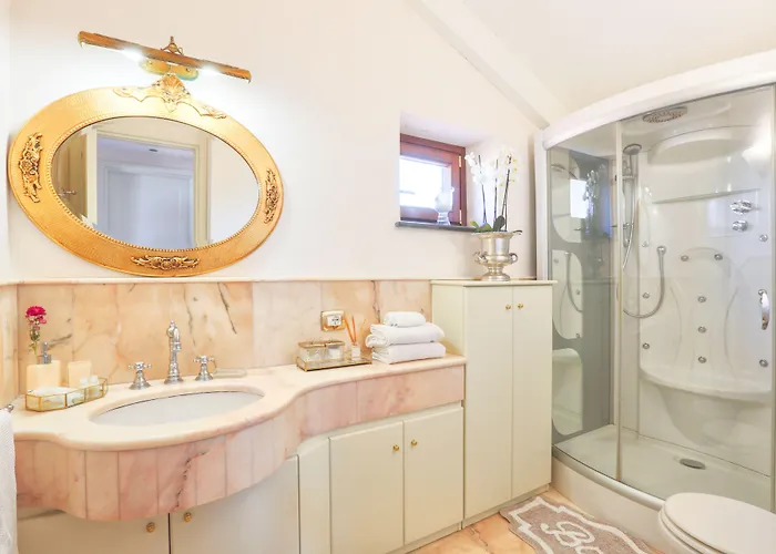 Casa Spartano Holiday home Sorrento