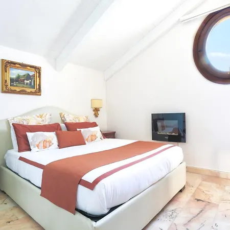 Casa Spartano Dom wakacyjny