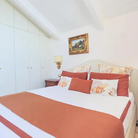 Casa Spartano Dom wakacyjny