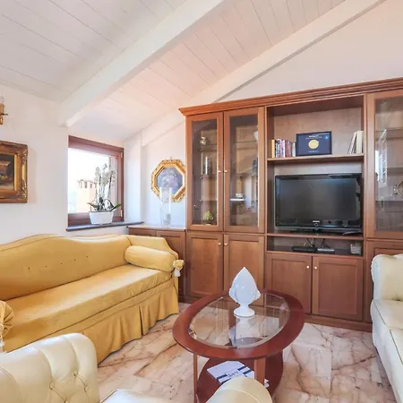 Casa Spartano بيت للعطل *