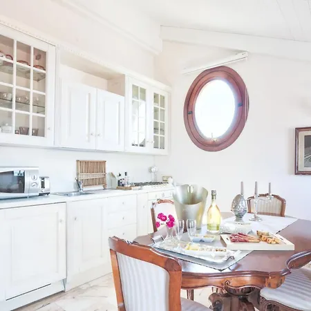 Casa Spartano بيت للعطل