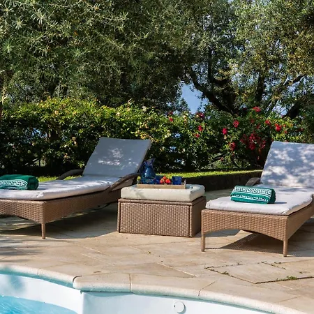 Casa Spartano بيت للعطل *