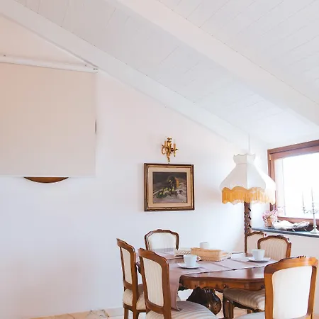 Dom wakacyjny Casa Spartano Półwysep Sorrentyński