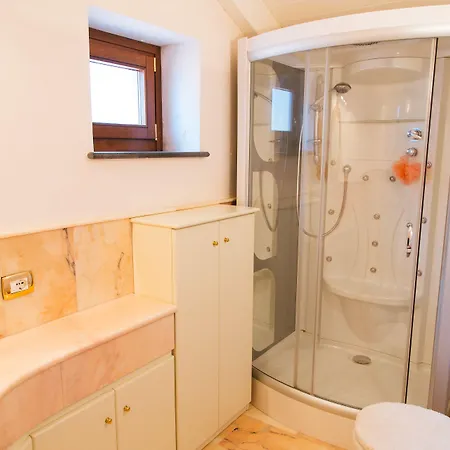 بيت للعطل Casa Spartano