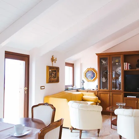 بيت للعطل Casa Spartano سورينتو