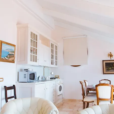 Casa Spartano Dom wakacyjny *