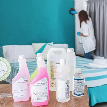 Casa Spartano بيت للعطل *