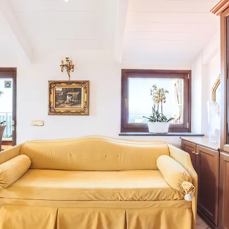 Casa Spartano * Półwysep Sorrentyński