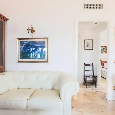 Casa Spartano Dom wakacyjny *