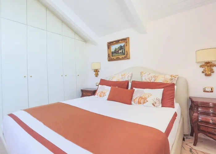 Casa Spartano Vakantiehuis