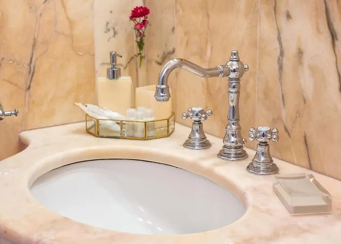 Vakantiehuis Casa Spartano *