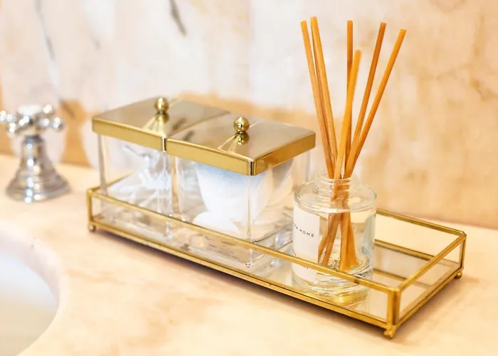 Casa Spartano Vakantiehuis Sorrento