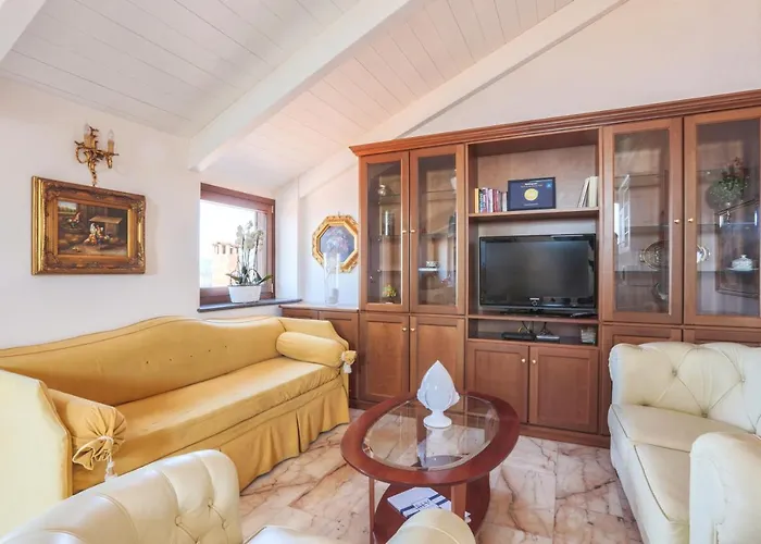 Casa Spartano Vakantiehuis *