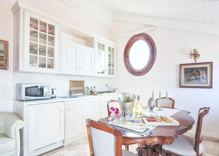 Casa Spartano Dom wakacyjny