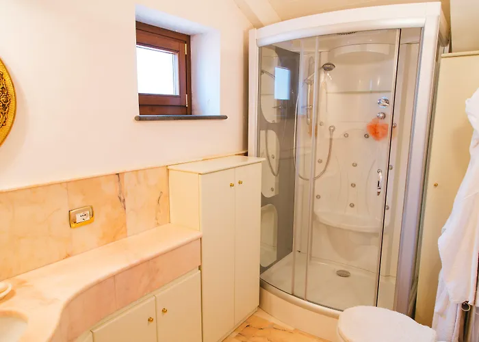 Vakantiehuis Casa Spartano