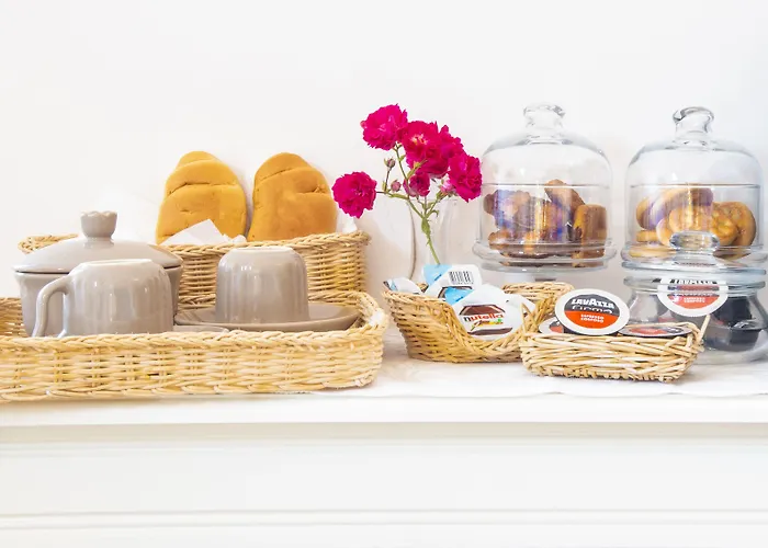 Casa Spartano Vakantiehuis *