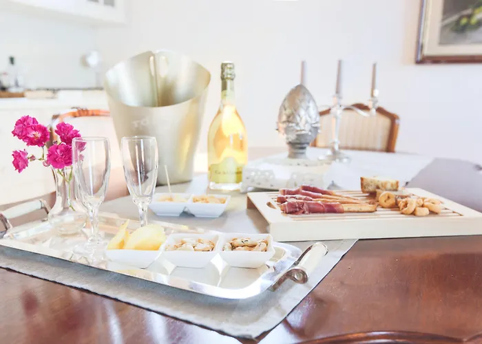 Casa Spartano Dom wakacyjny