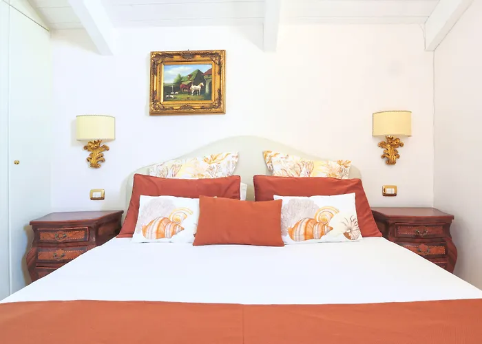 Casa Spartano Sorrento