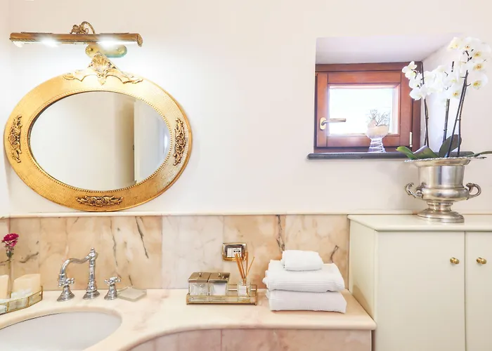 Vakantiehuis Casa Spartano